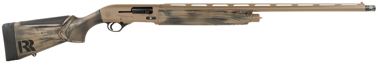 Rob Roberts Beretta A300 Ultima Shotgun
