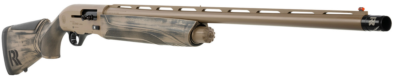 Rob Roberts Beretta A300 Ultima Shotgun - Thumbnail 3