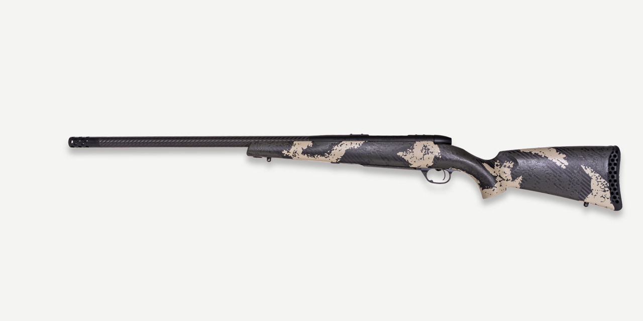 Weatherby Mark V Backcountry Guide - Thumbnail 4