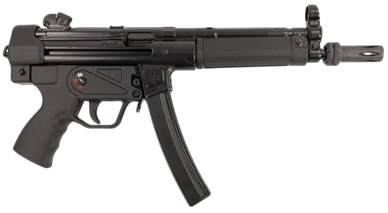 Military Arms Corporation MAC 5