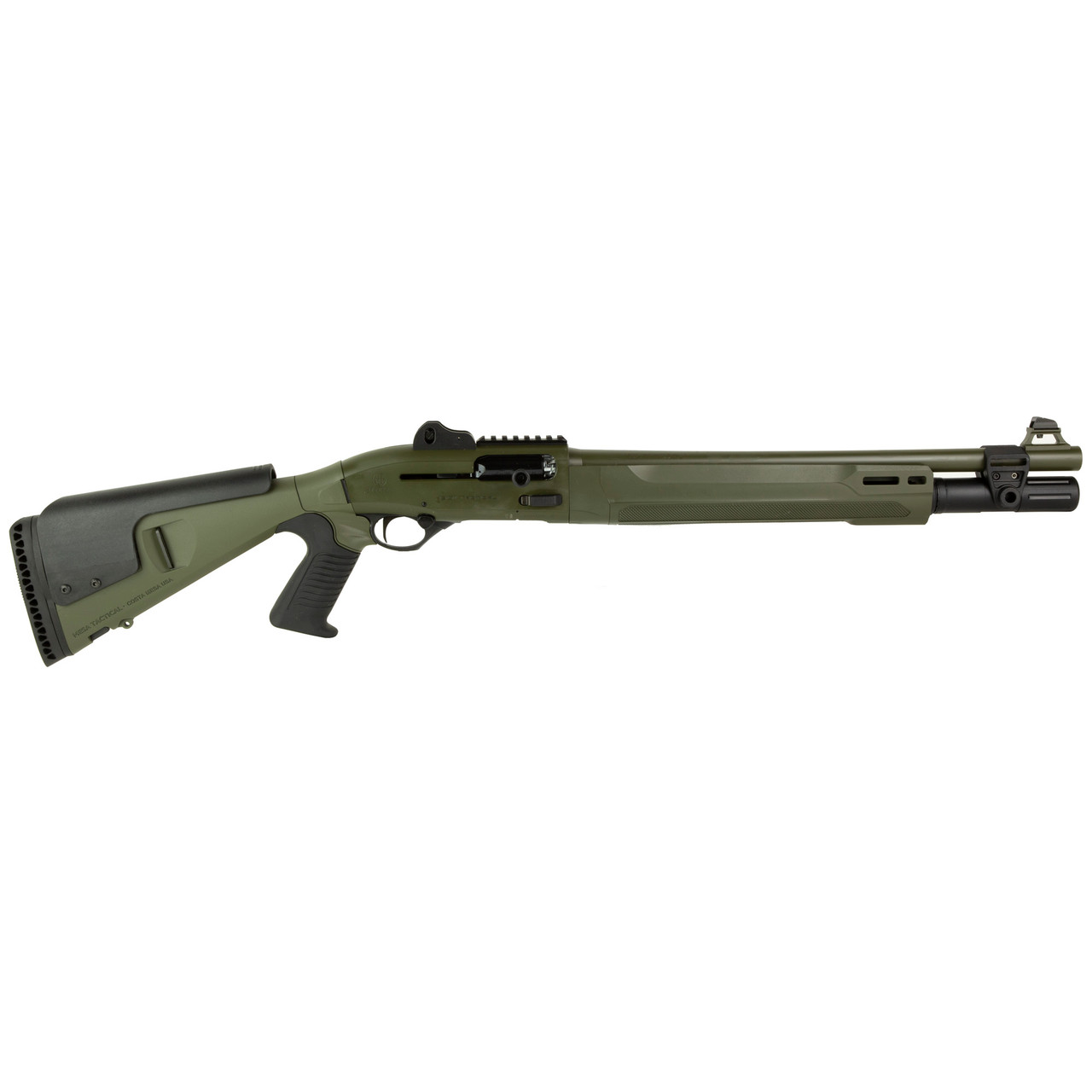 Beretta 1301 Tactical Mod 2 12 Ga, 3