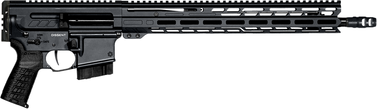 CMMG Dissent MK4