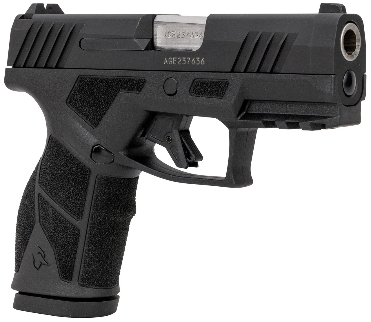 Taurus GX2 9mm, 3.38