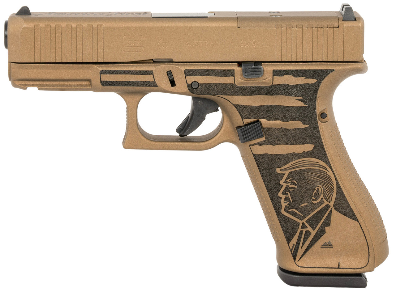 Glock G45 Gen 5 - Thumbnail 2