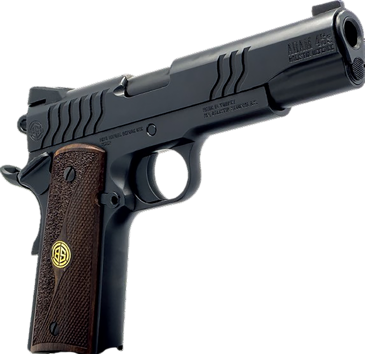 Dickinson Arms 1911 Adam