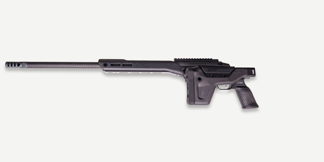 Weatherby 307 Alpine MDT Backcountry 3rd - Thumbnail 4