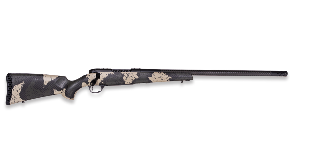Weatherby Mark V Backcountry Guide - Thumbnail 2