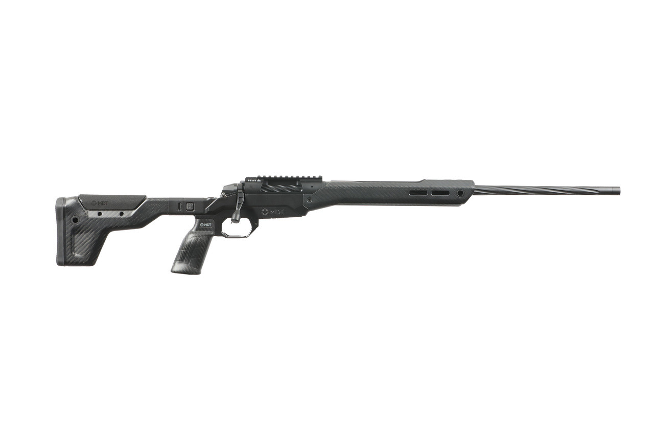 Weatherby 307 Alpine MDT Backcountry 3rd - Thumbnail 3