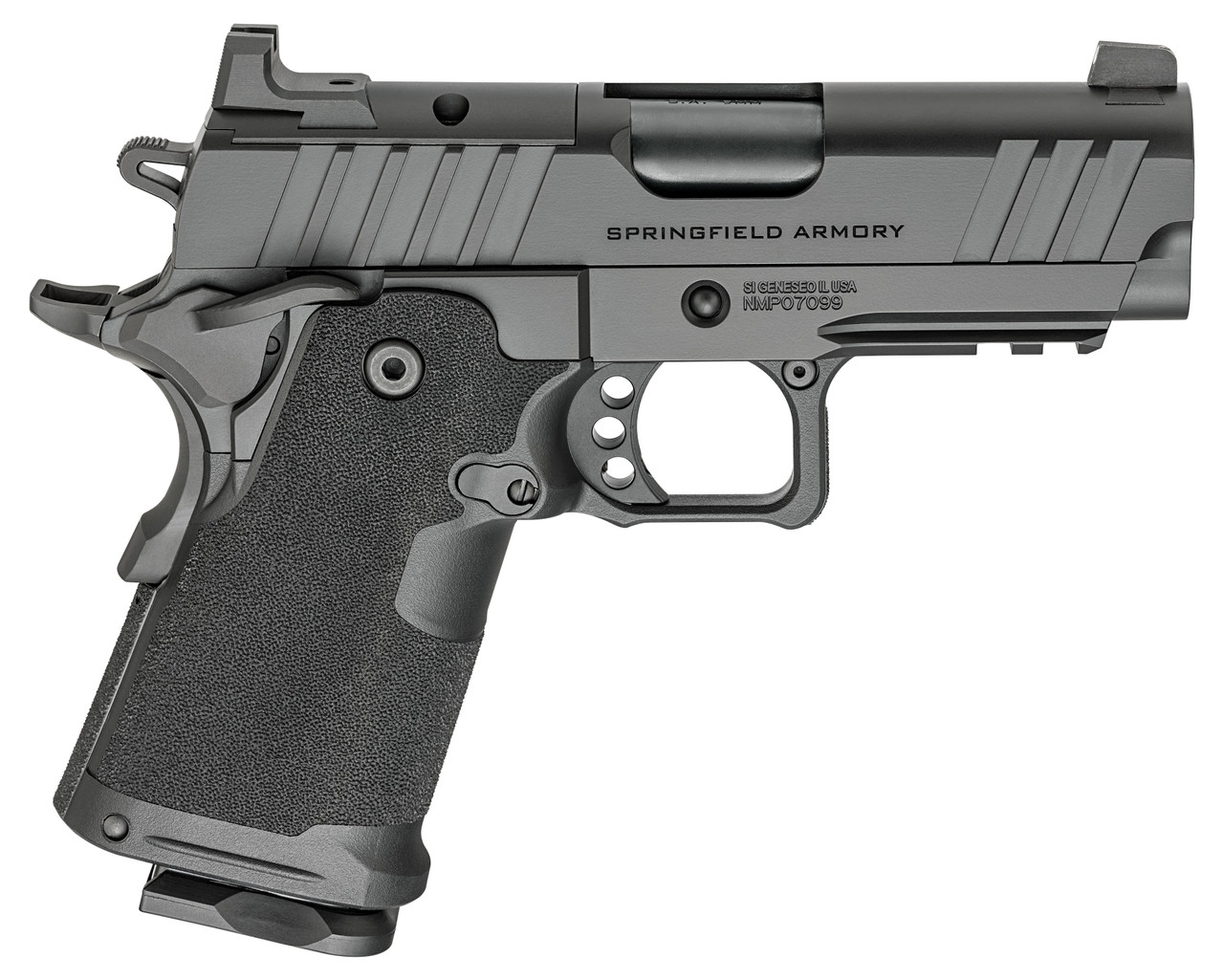 Springfield Armory 1911 DS Prodigy Pistol