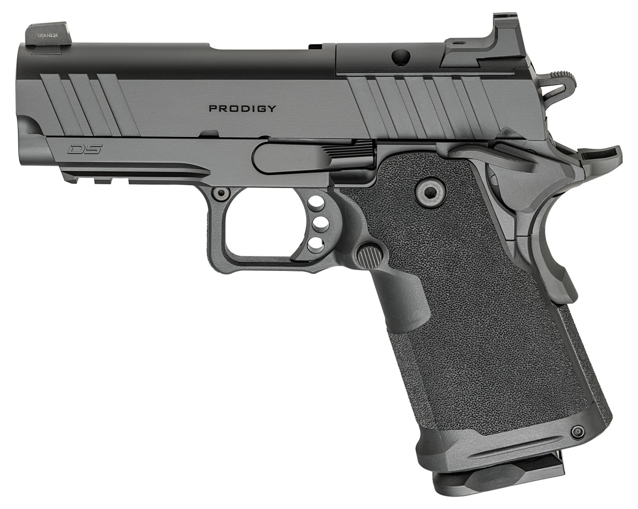 Springfield Armory 1911 DS Prodigy Pistol - Thumbnail 4