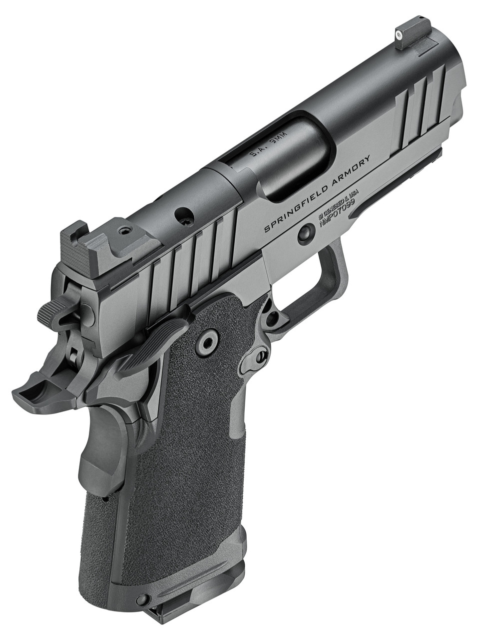 Springfield Armory 1911 DS Prodigy Pistol - Thumbnail 5