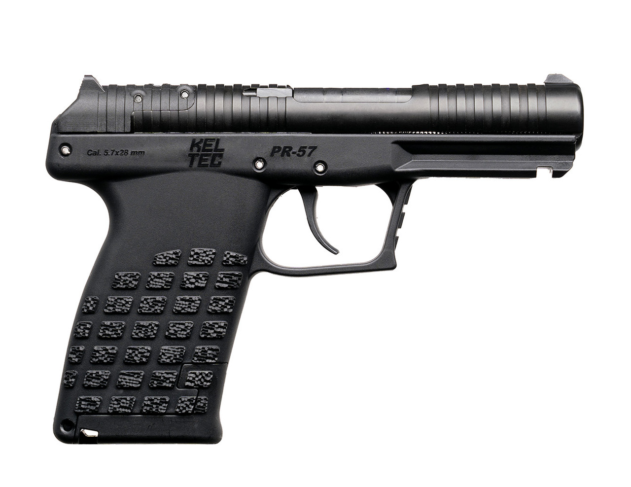 Kel-Tec PR57 5.7x28mm 4.64