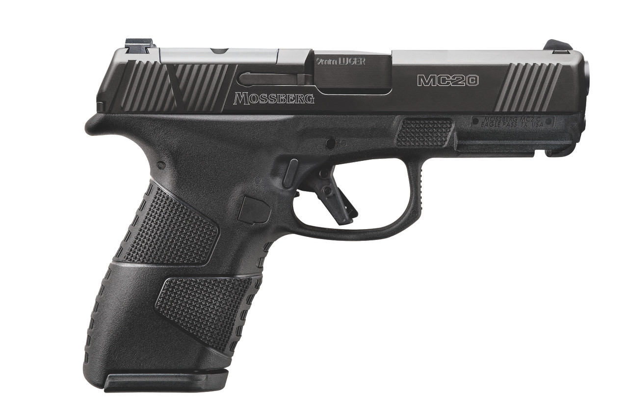 Mossberg MC-2c