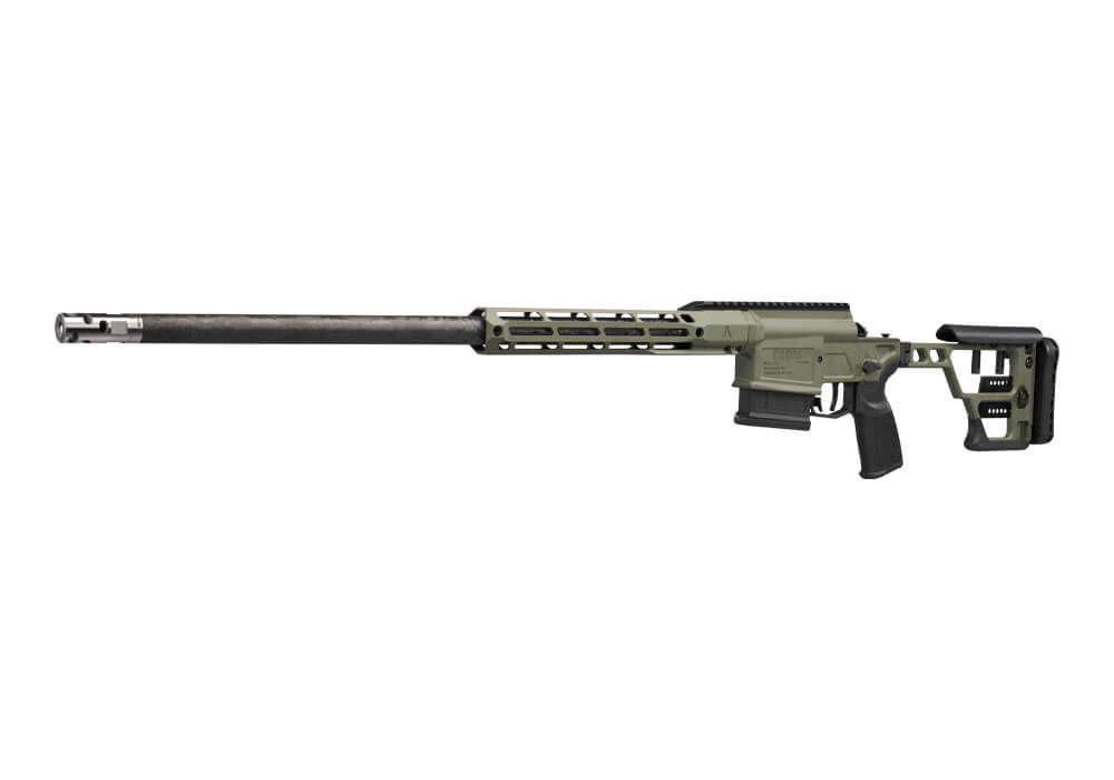 Sig Sauer CROSS Rifle - Thumbnail 4