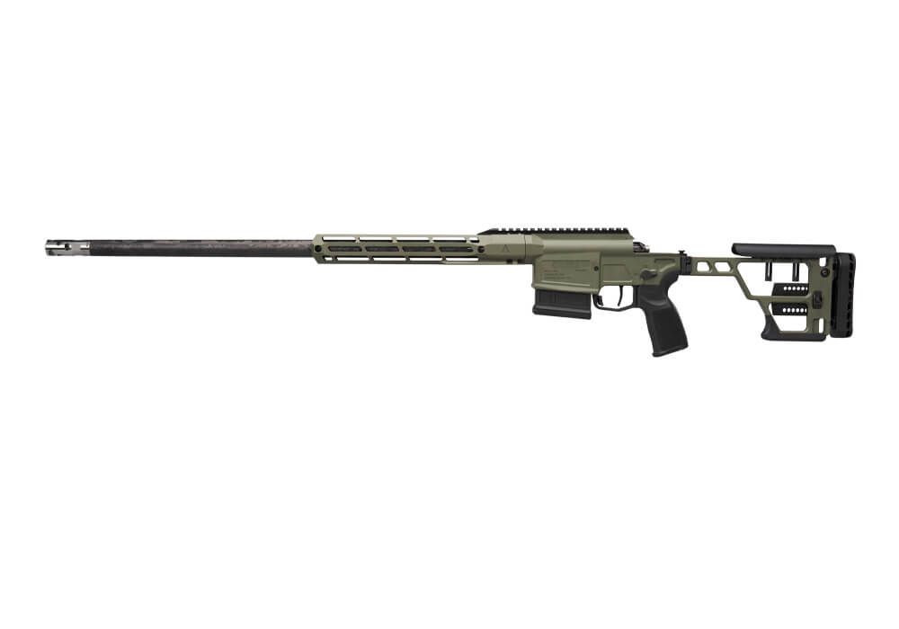 Sig Sauer CROSS Sawtooth Rifle - Thumbnail 4
