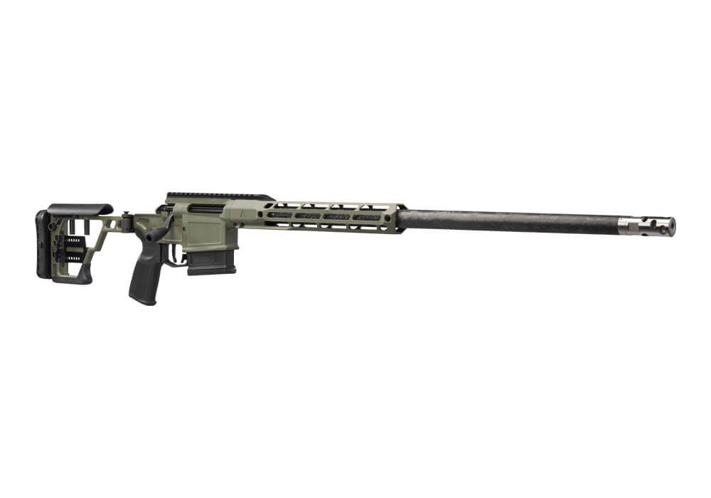 Sig Sauer CROSS Sawtooth Rifle - Thumbnail 5