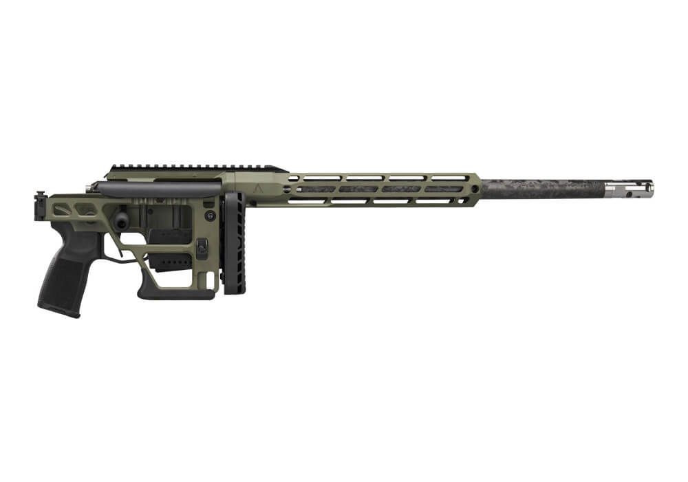 Sig Sauer CROSS Sawtooth Rifle - Thumbnail 3