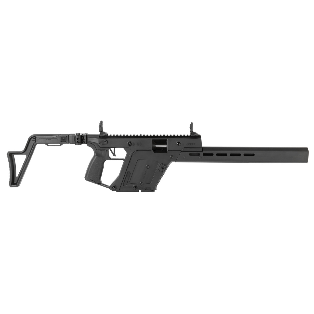 Kriss Vector CRB Gen 3 45 ACP, 16