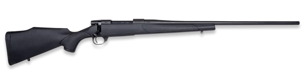 Weatherby Vanguard Rifle
