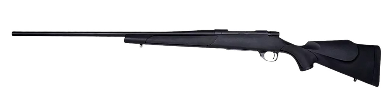 Weatherby Vanguard Rifle - Thumbnail 2