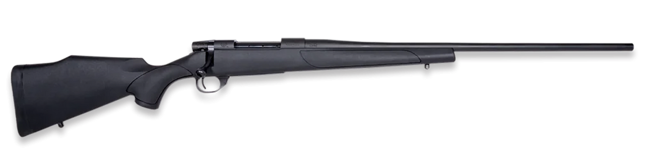 Weatherby Vanguard Rifle