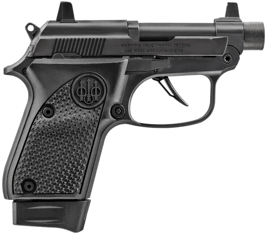 Beretta 20X Bobcat 22 LR, 2.8