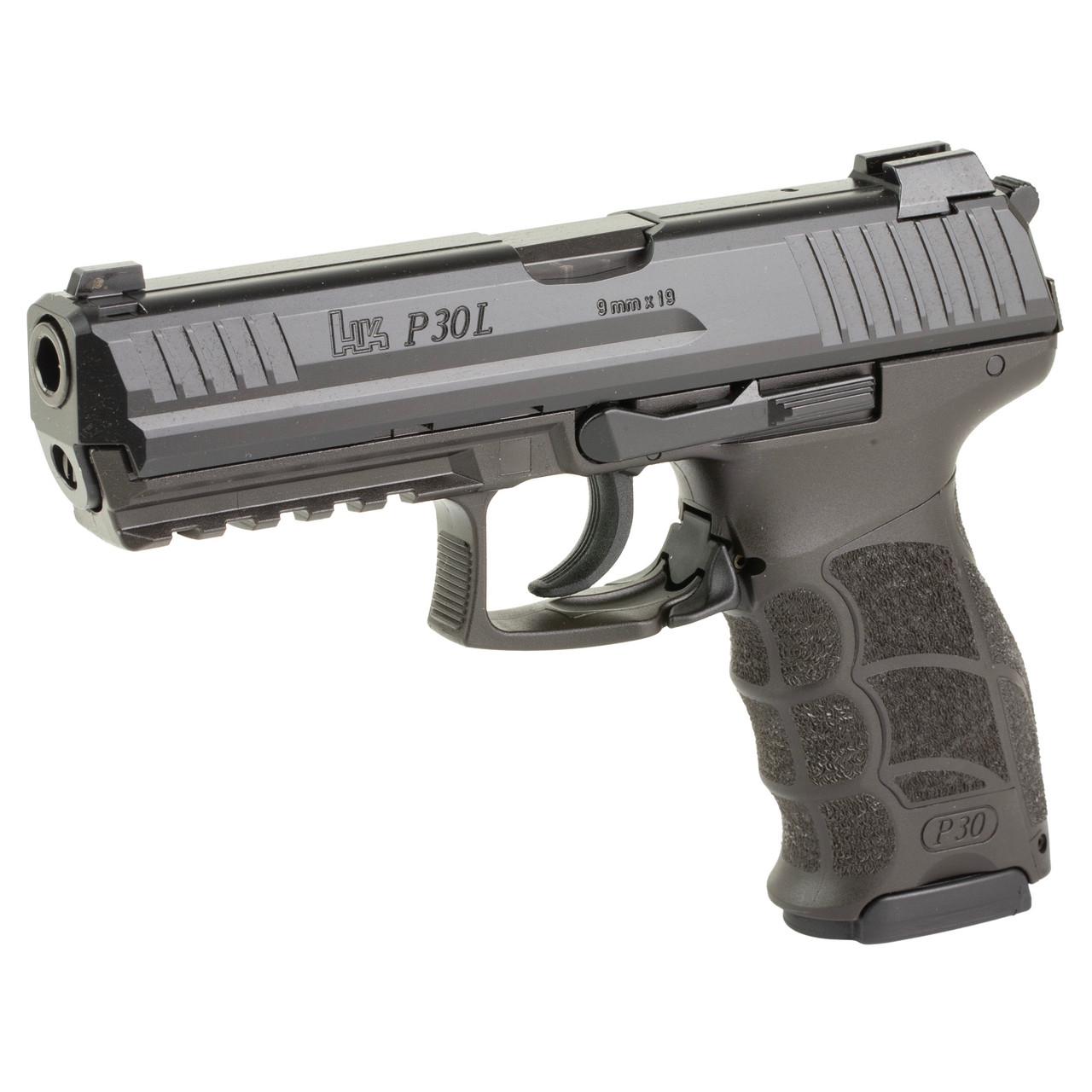 HK P30L V3