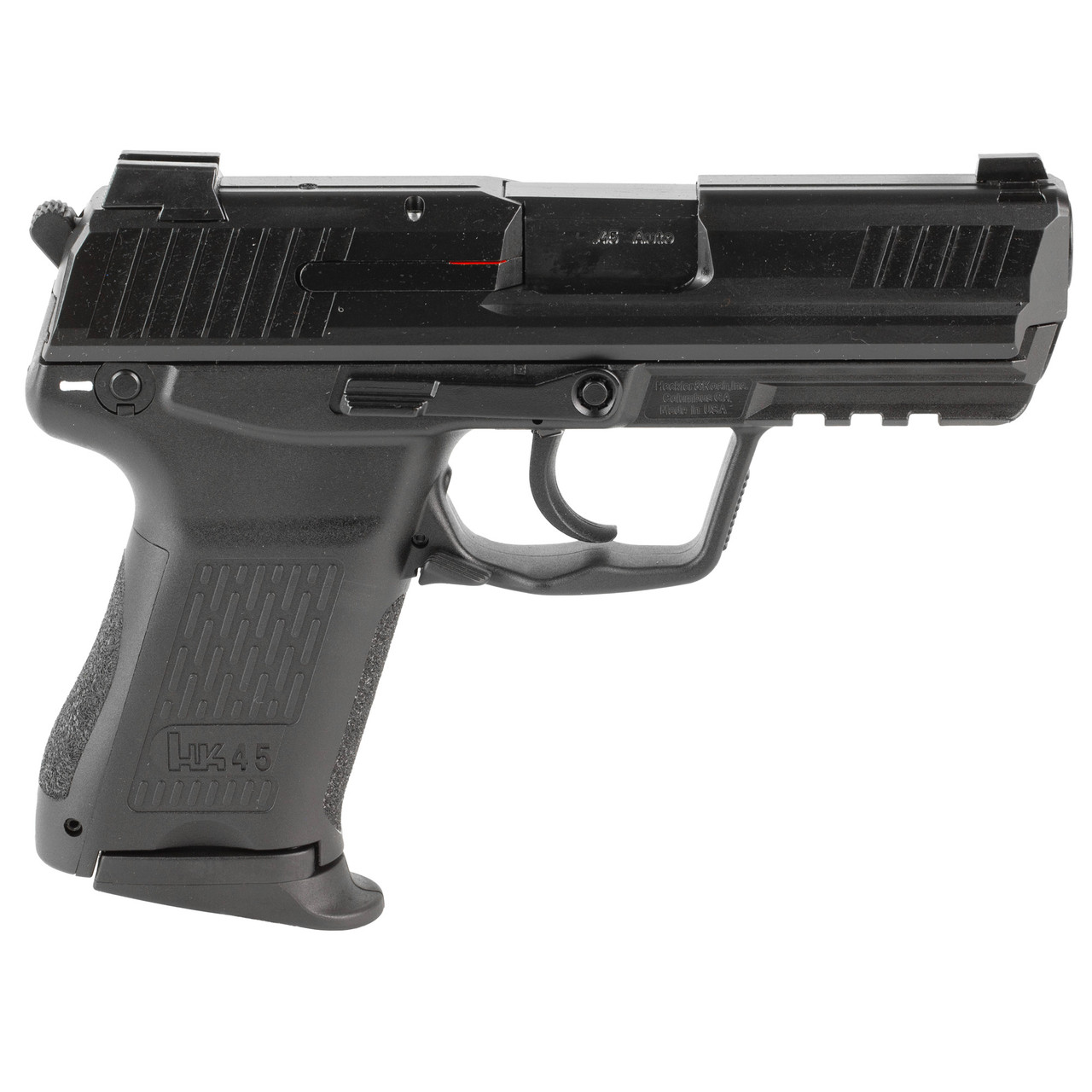 HK HK45C V1 45 ACP, 3.94