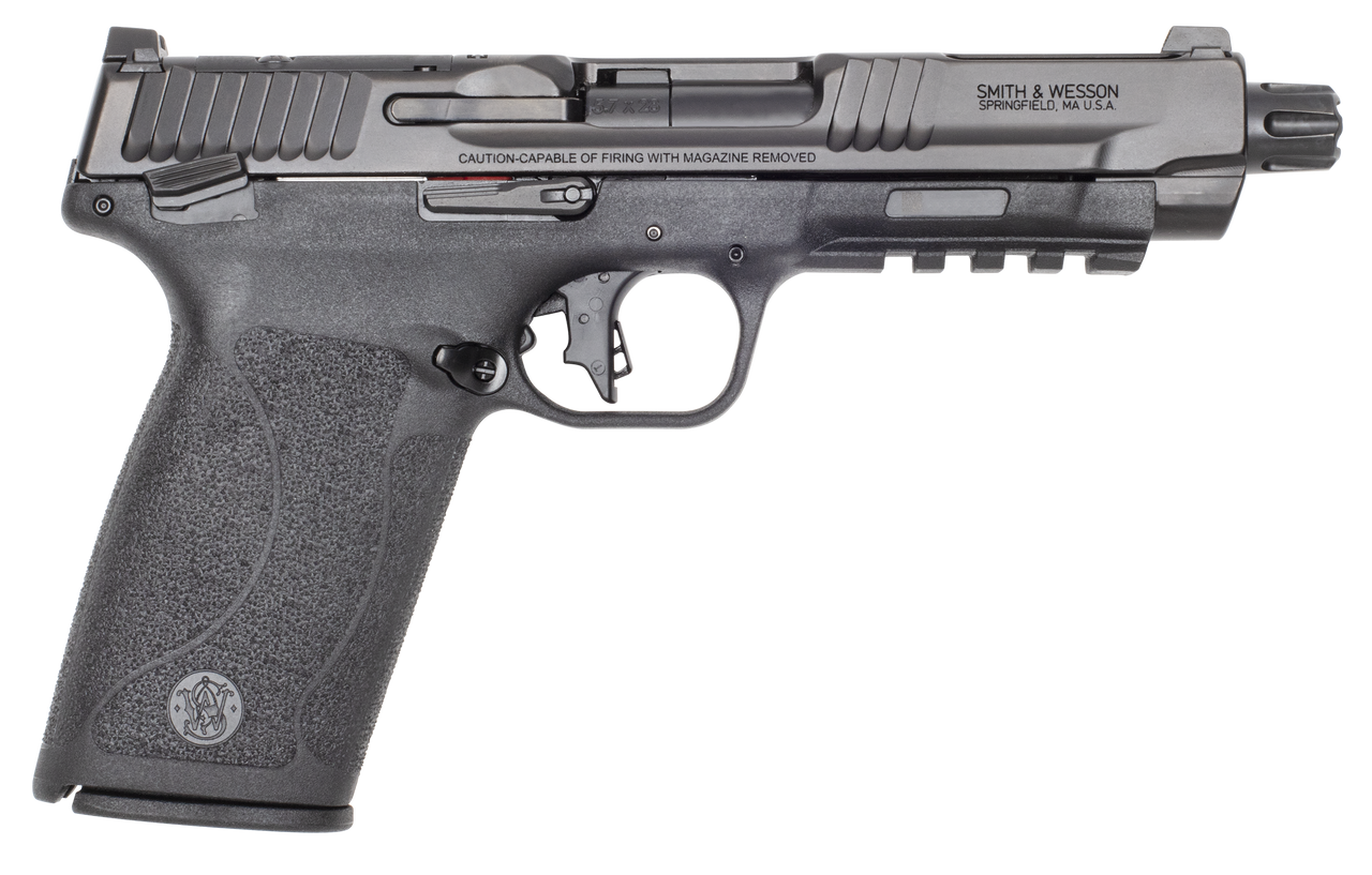 Smith & Wesson M&P - Thumbnail 5
