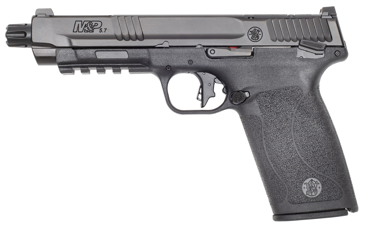Smith & Wesson M&P