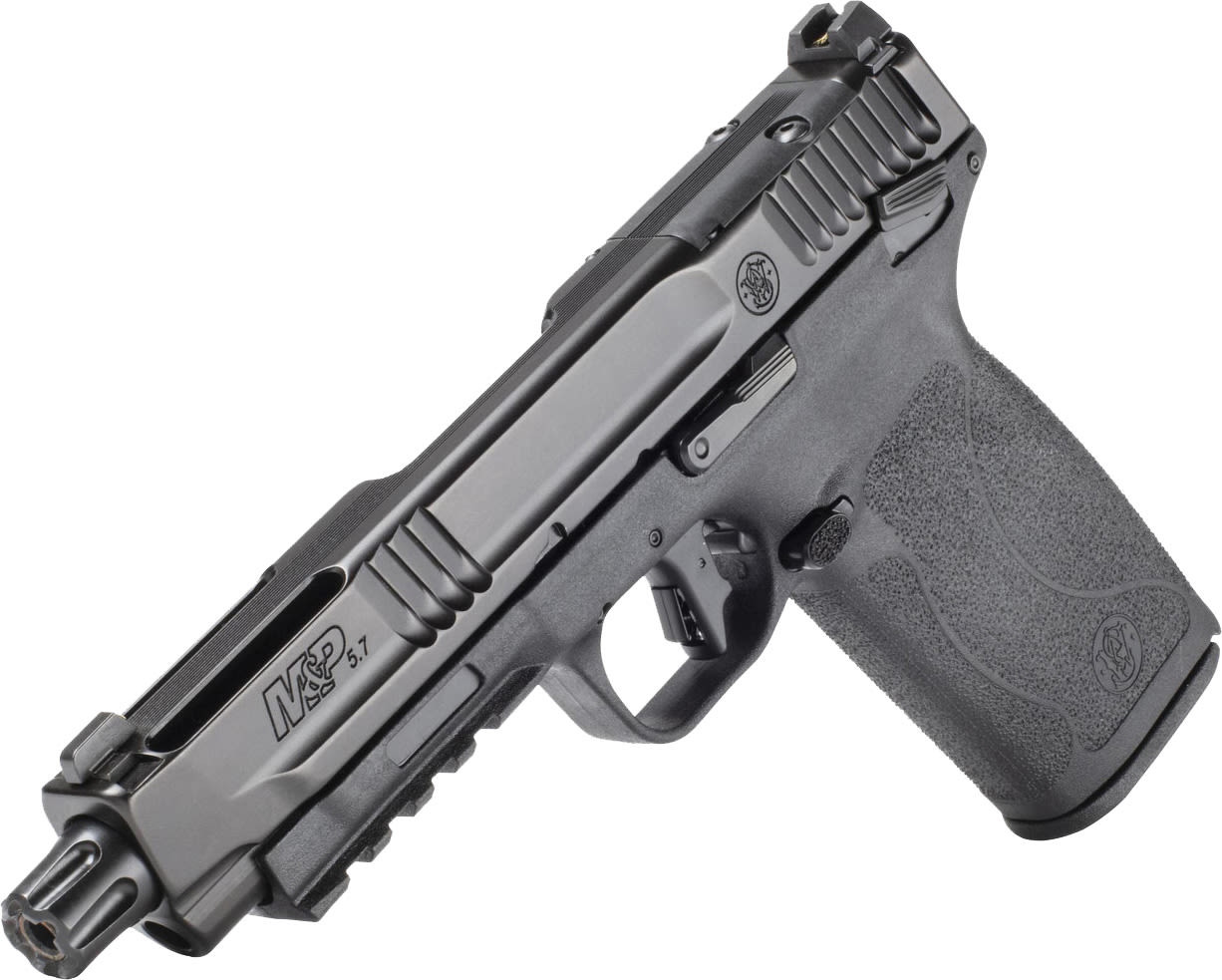 Smith & Wesson M&P - Thumbnail 2
