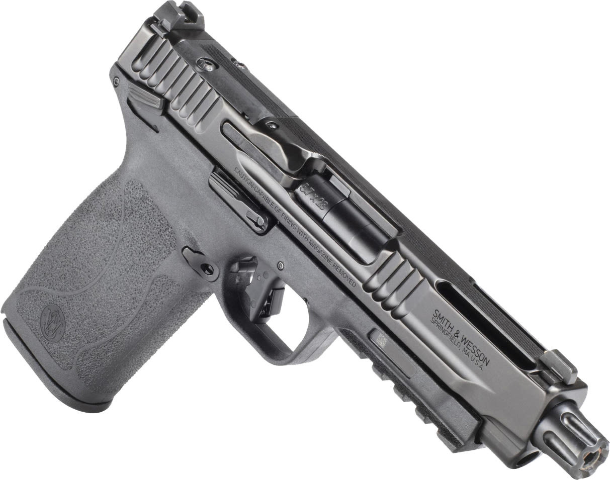 Smith & Wesson M&P - Thumbnail 4