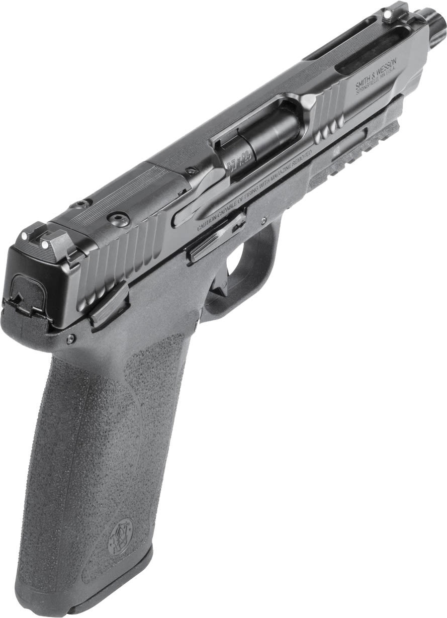 Smith & Wesson M&P - Thumbnail 3