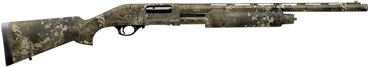 Charles Daly 301 Shotgun - Thumbnail 3