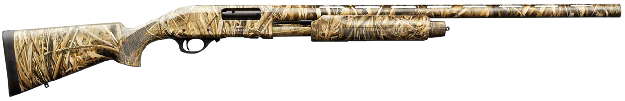 Charles Daly 301 Shotgun - Thumbnail 2
