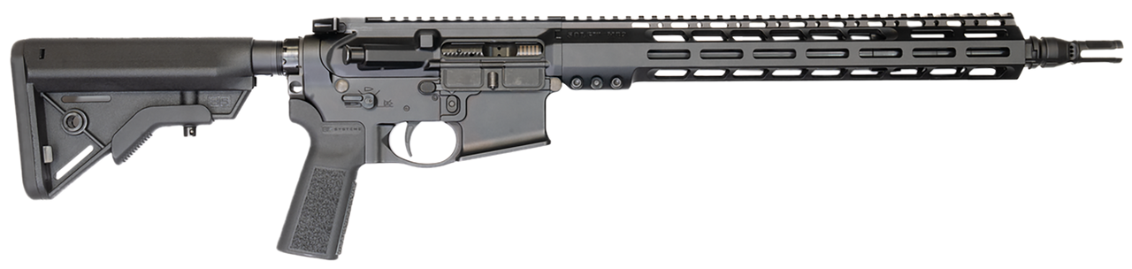 Sons of Liberty Gun Works Broadsword M89 Rifle