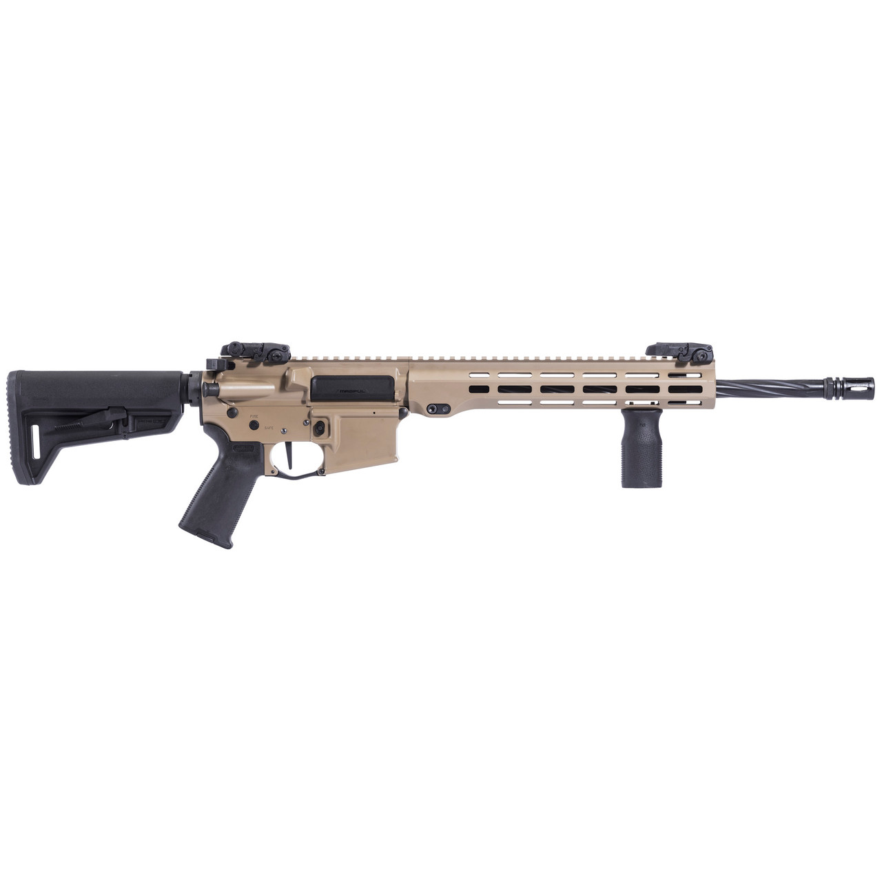 OH MY GUN MAXIMA AR15 ストック Maxim Defense MD15L 6mm ARC, 16