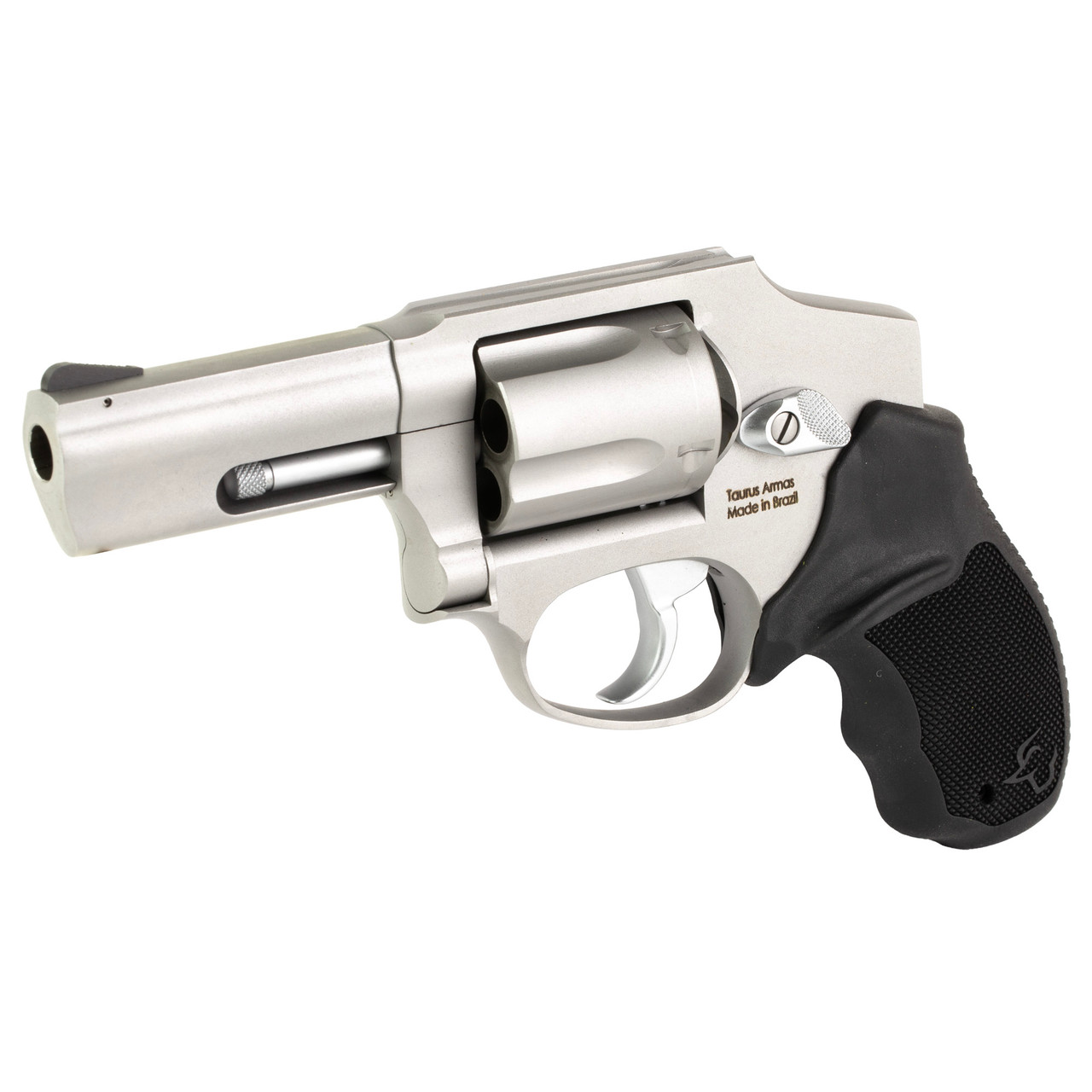 Taurus 650 357 Magnum, 3