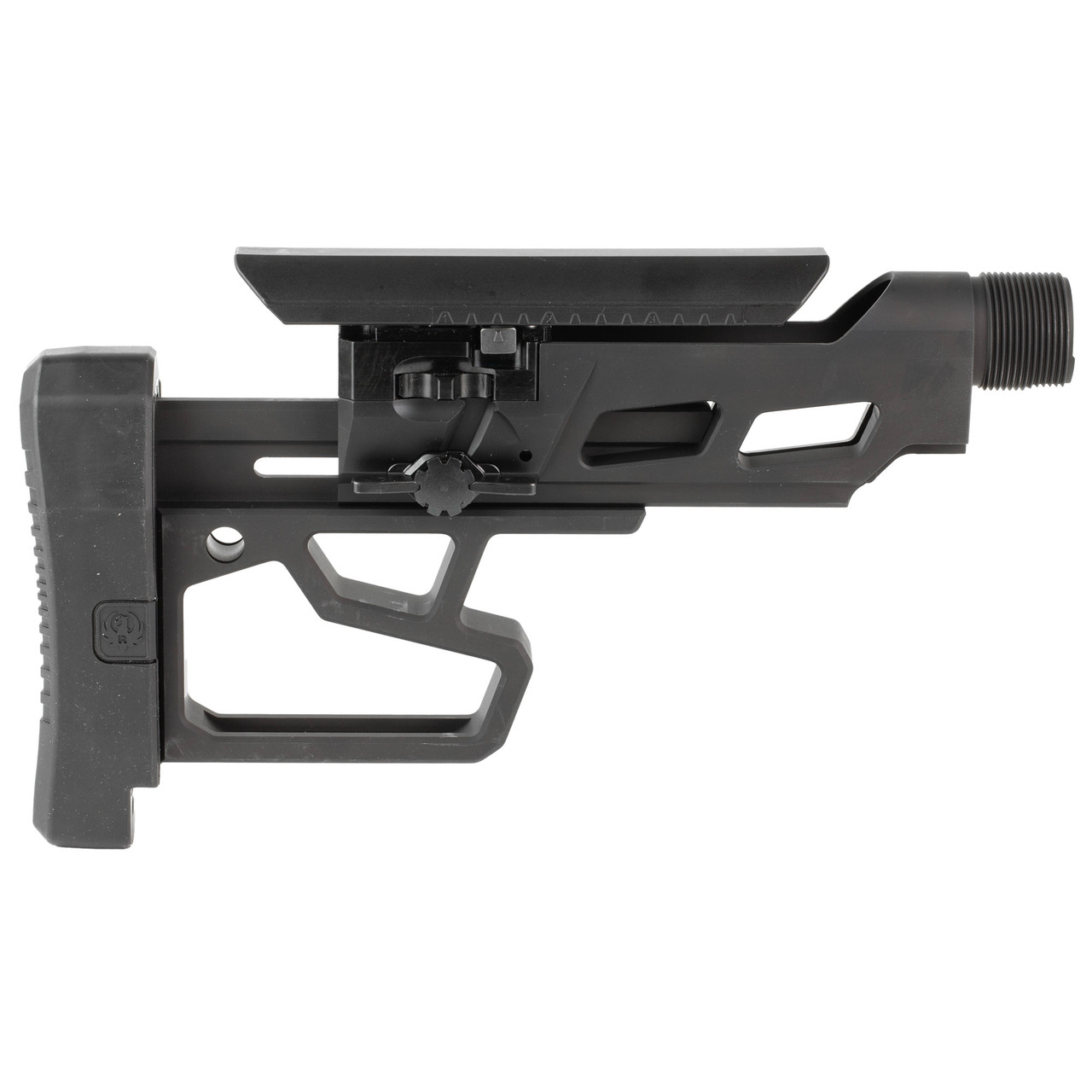 Ruger Buttstock For Ruger Precision - Thumbnail 3