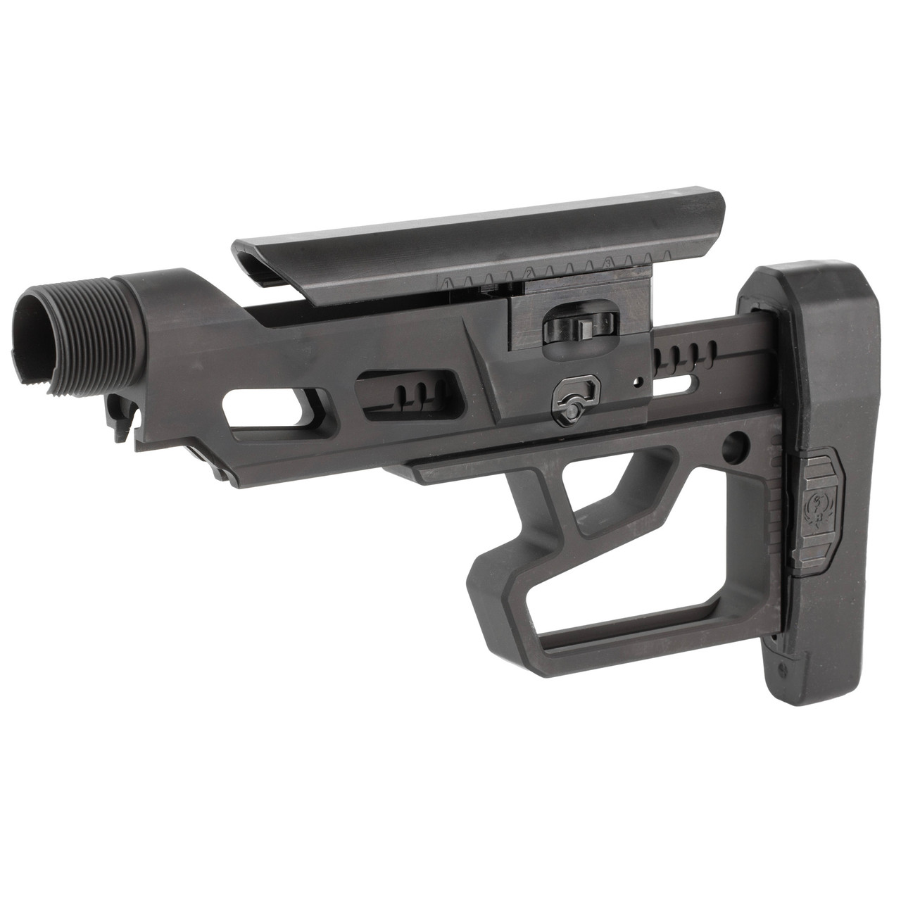 Ruger Buttstock For Ruger Precision