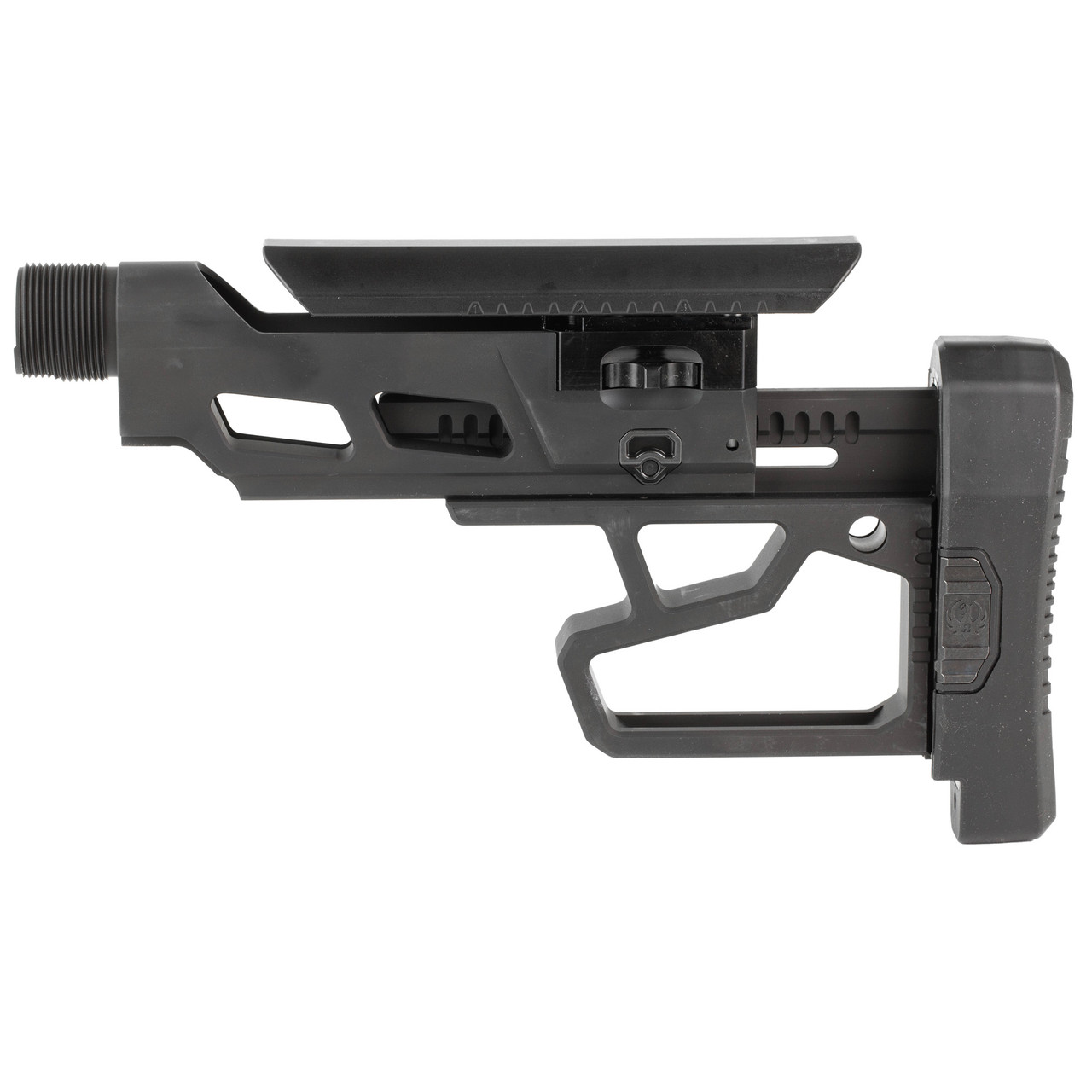 Ruger Buttstock For Ruger Precision - Thumbnail 2