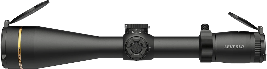 Leupold VX-6HD Gen 2 Scope - Thumbnail 2