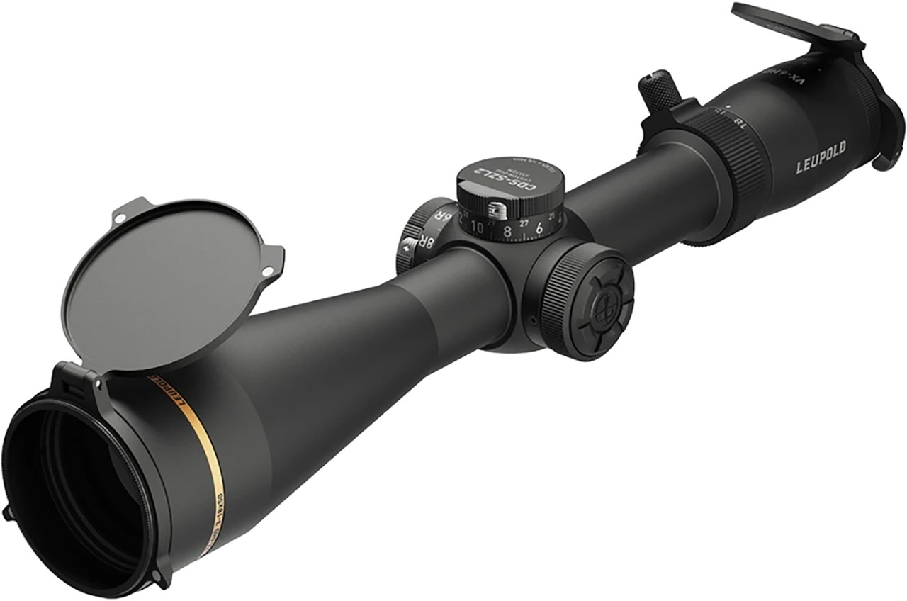 Leupold VX-6HD Gen 2 Scope
