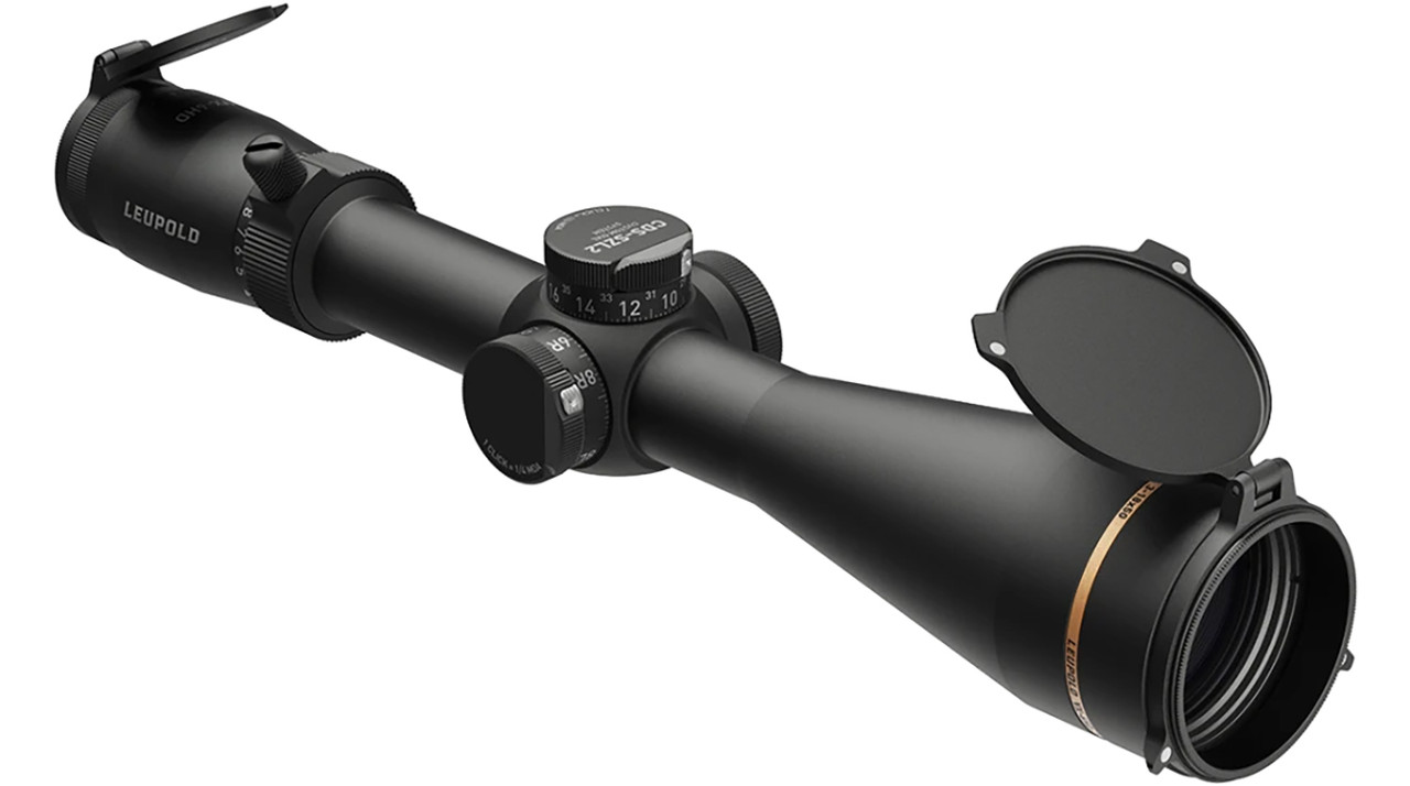 Leupold VX-6HD Gen 2 Scope - Thumbnail 5