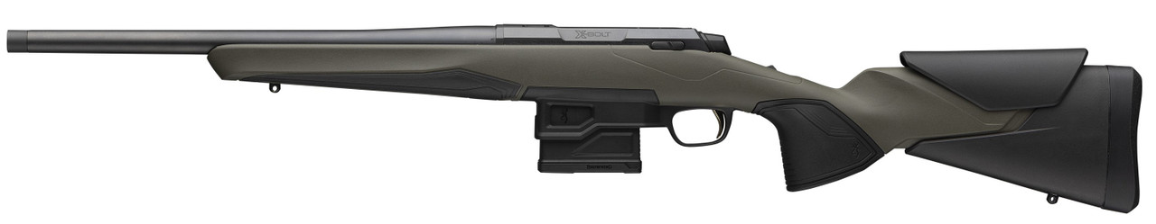 Browning X-Bolt 2 Rifle