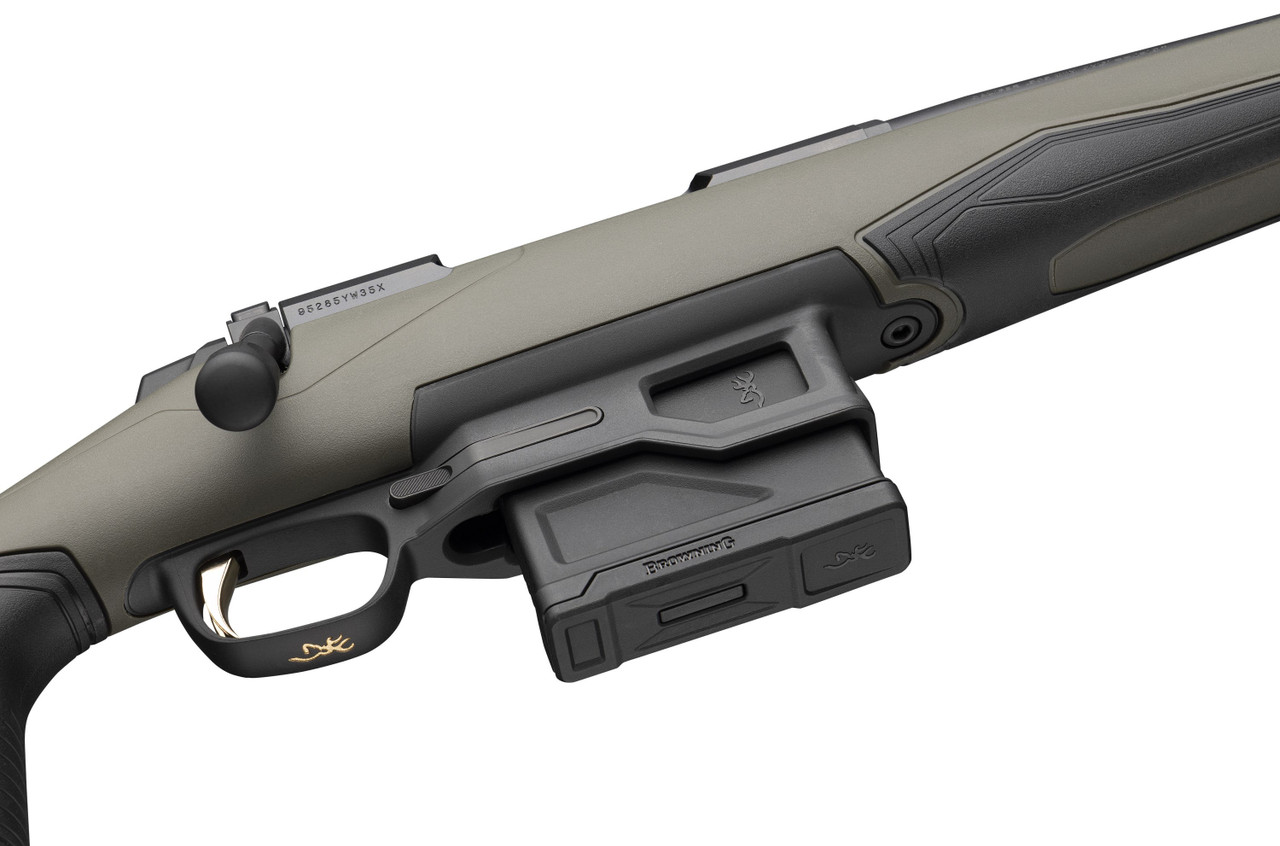 Browning X-Bolt 2 Rifle - Thumbnail 3