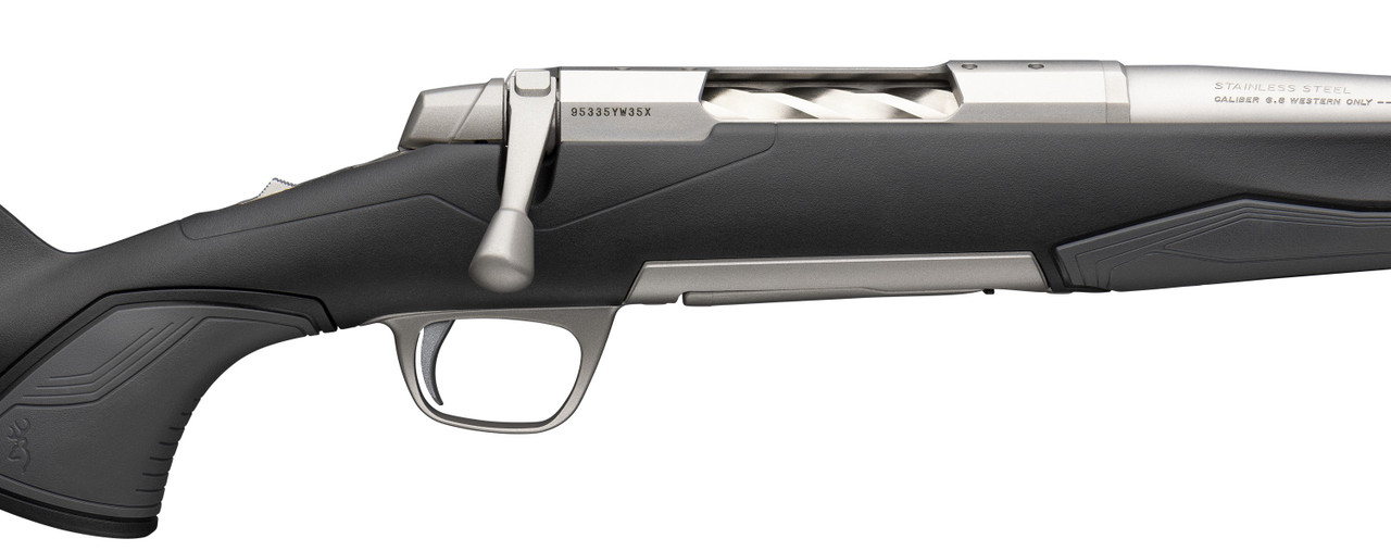 Browning X-Bolt 2 Hunter Rifle - Thumbnail 3