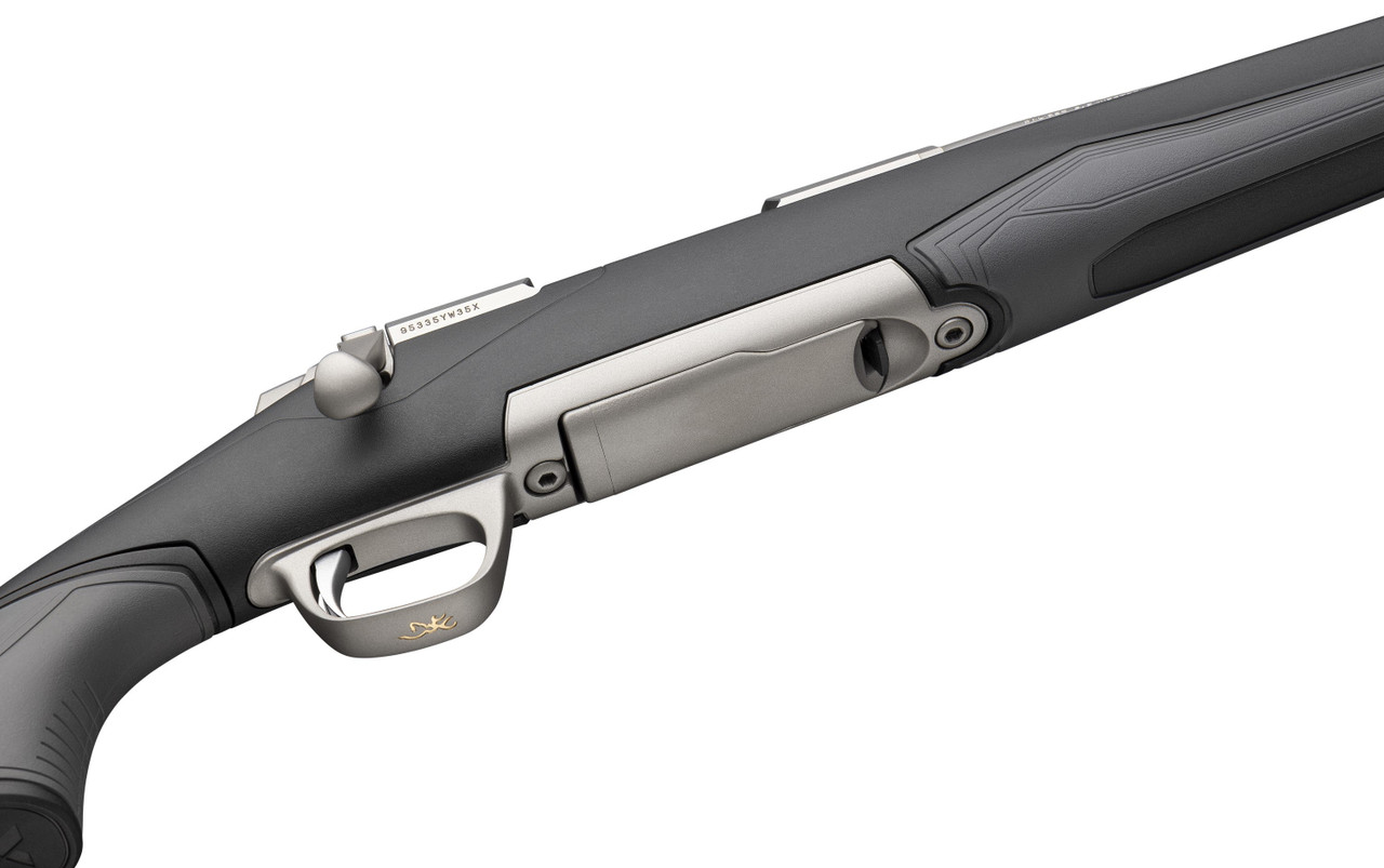 Browning X-Bolt 2 Hunter Rifle - Thumbnail 5