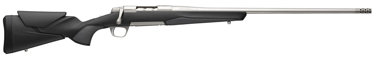 Browning X-Bolt 2 Hunter Rifle - Thumbnail 4