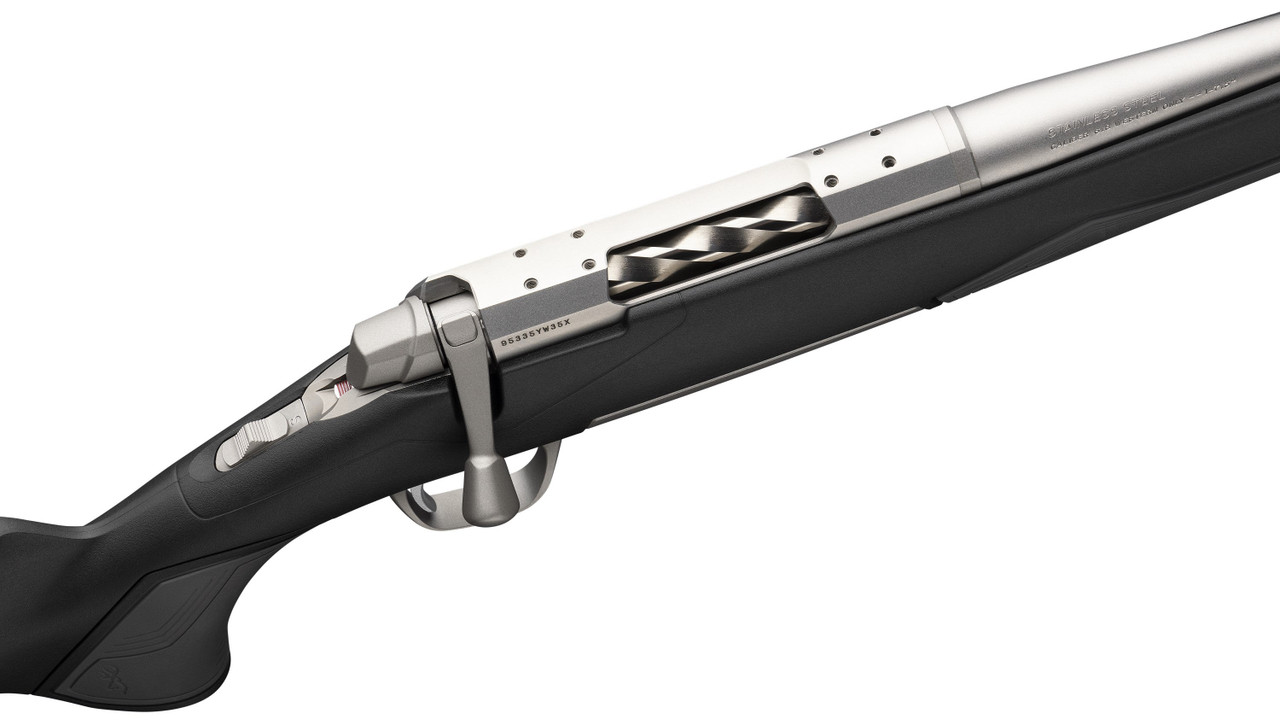 Browning X-Bolt 2 Hunter Rifle - Thumbnail 5